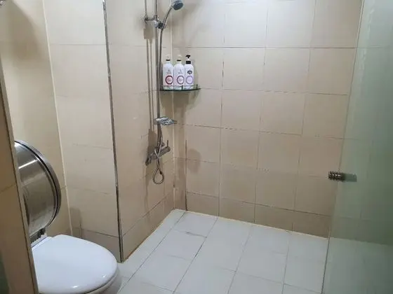 Banyo duşu