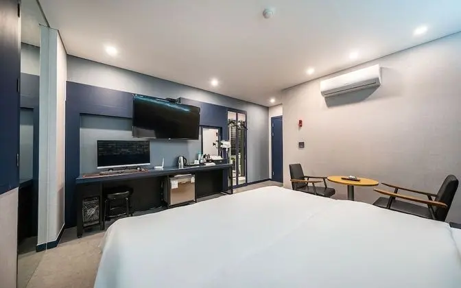 Oda (Semi-special rooms (55 inches TV 1PC )