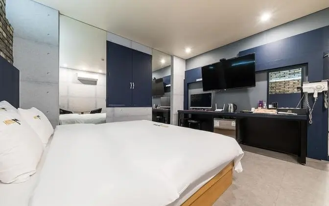 Oda (Semi-special rooms (55 inches TV 1PC )