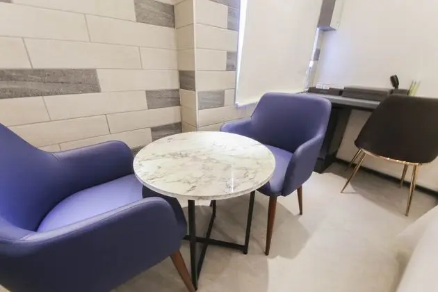 Deluxe İki Ayrı Yataklı Oda