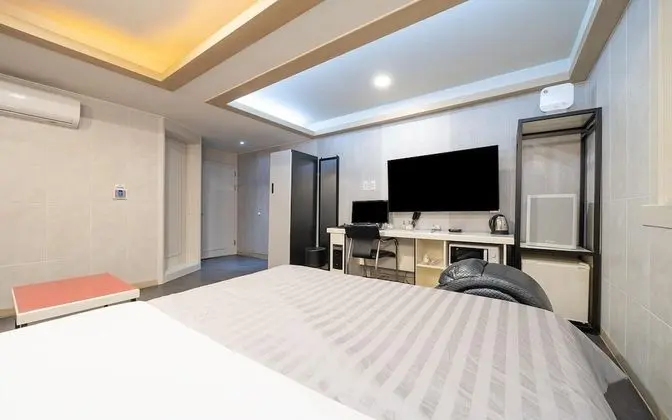 Oda (General rooms (usually random allocat)