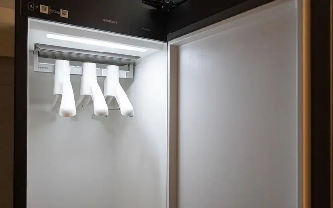 Oda (General rooms (usually random allocat)