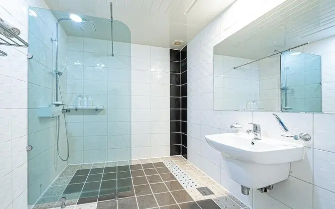 Oda (General rooms (usually random allocat)