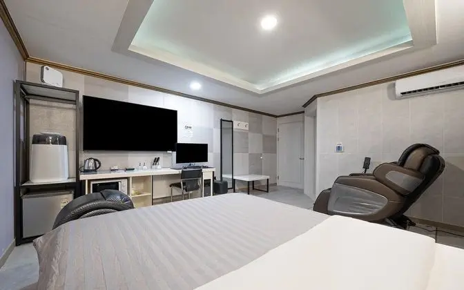 Oda (Semi-special B No-smoking Room (Style)