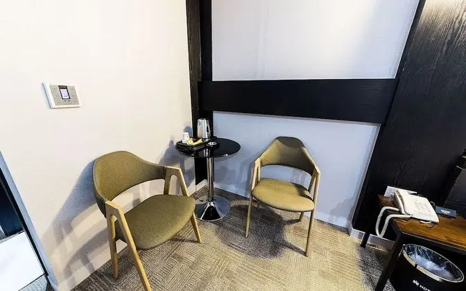 Oda (General room (Netflix installation))