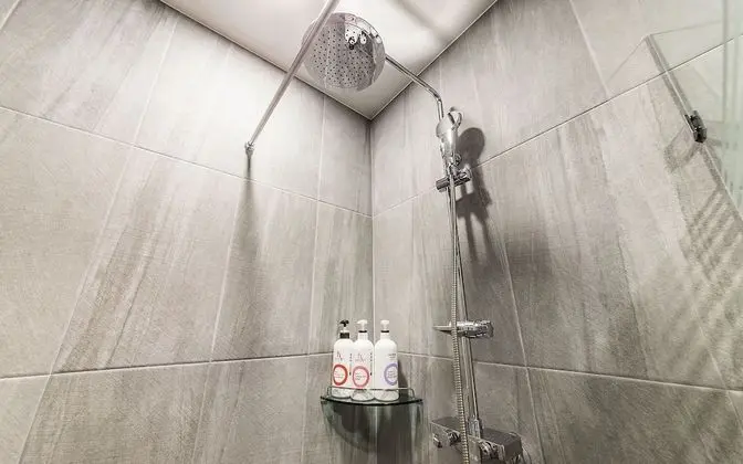 Oda (General room (Netflix installation))