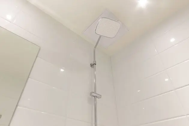 Tek Büyük Yataklı Oda (7 PY)