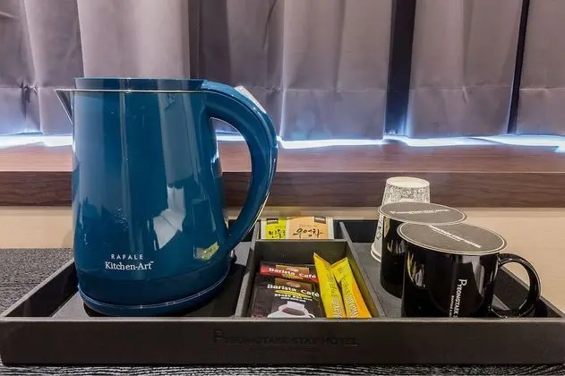 Standard Double Room - Netflix, Free Fitness Center