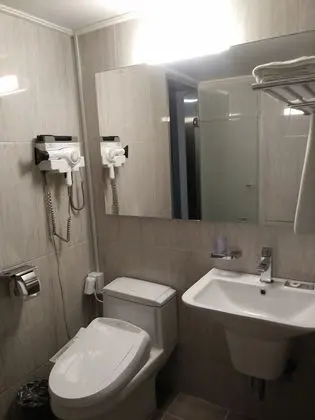 Standard Double Room - Netflix, Free Fitness Center