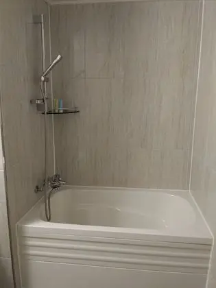 Standard Double Room - Netflix, Free Fitness Center