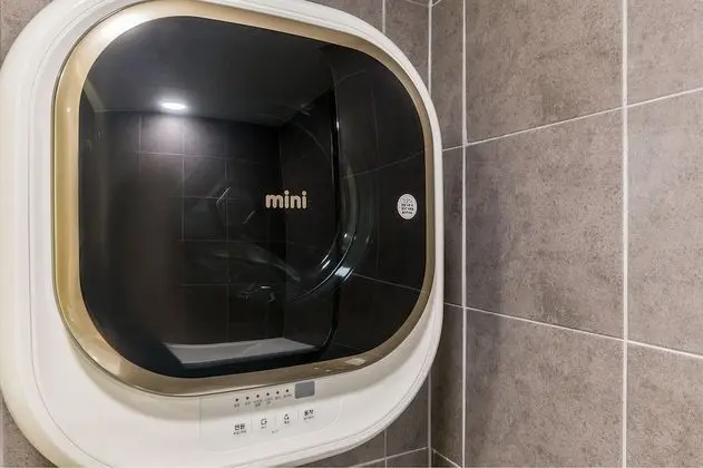 Super Deluxe Double Room - Breakfast for 2 Included (Not on Sundays)/Netflix/Free Screen Golf