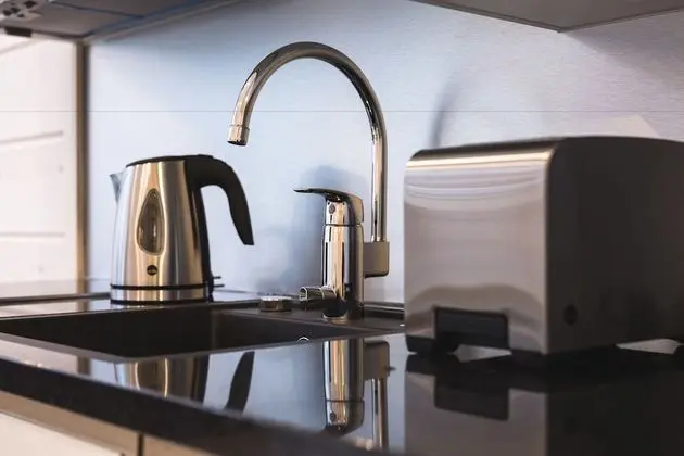 Design Dört Kişilik Oda, Birden Çok Yatak