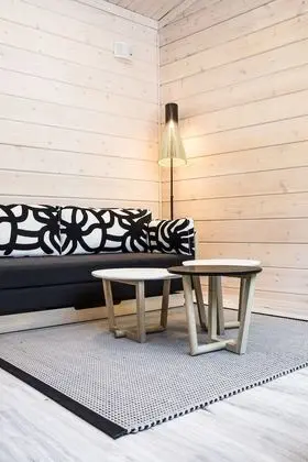 Design Dört Kişilik Oda, Birden Çok Yatak