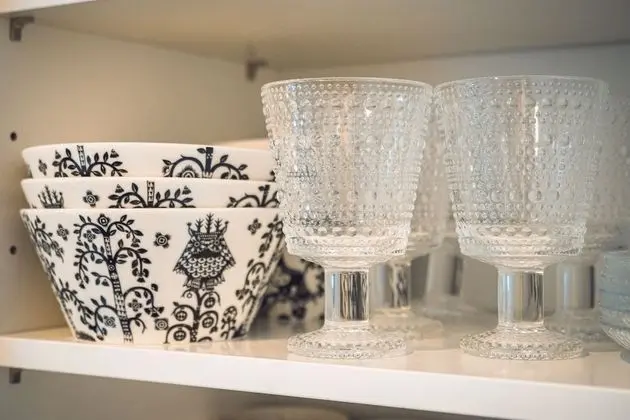 Design Dört Kişilik Oda, Birden Çok Yatak