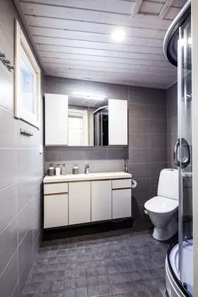 Design Dört Kişilik Oda, Birden Çok Yatak