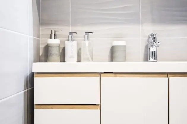 Design Dört Kişilik Oda, Birden Çok Yatak