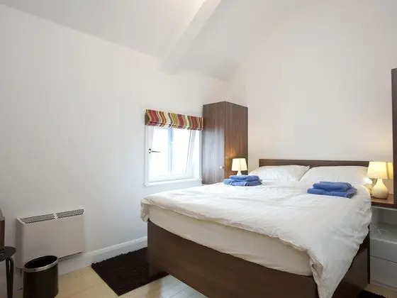 Apart Daire, Banyolu/Duşlu (Apartment No. 49)