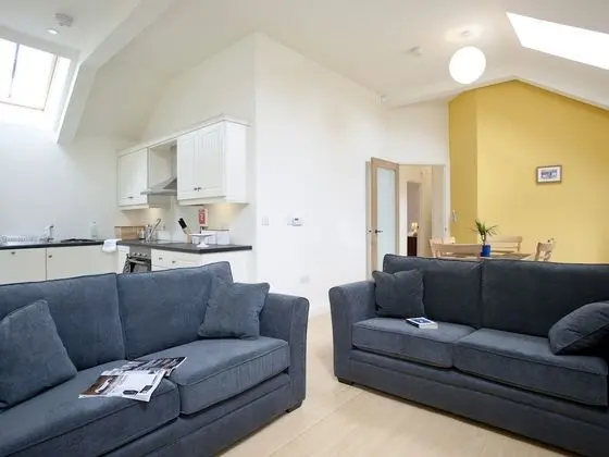 Apart Daire, Banyolu/Duşlu (Apartment No. 49)