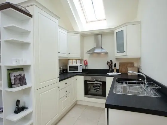Apart Daire, Banyolu/Duşlu (Townhouse )