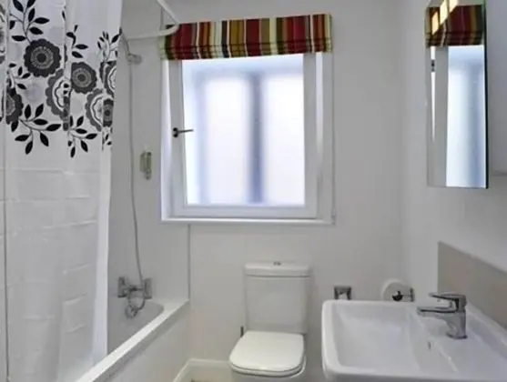 Apart Daire, Banyolu/Duşlu (Townhouse )
