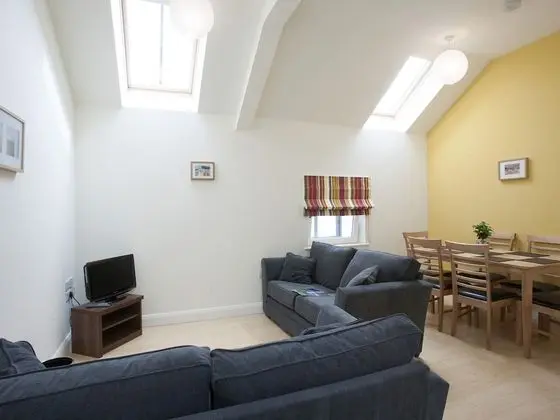 Apart Daire, Banyolu/Duşlu (Townhouse )
