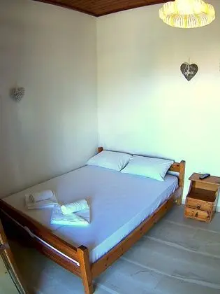 Classic Apart Daire, Bahçe Manzaralı
