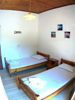 Classic Apart Daire, Bahçe Manzaralı