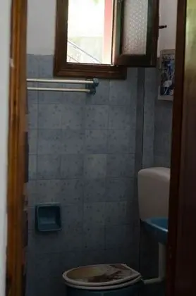 Classic Apart Daire, Bahçe Manzaralı