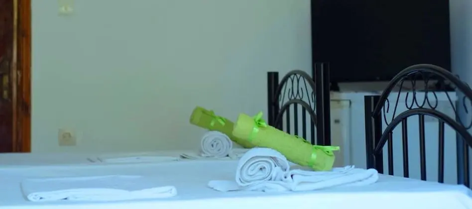Standard Oda, 5 Yatak Odası, Avlu Manzaralı