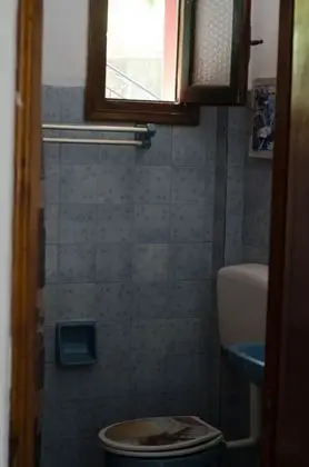 Standard Oda, 5 Yatak Odası, Avlu Manzaralı