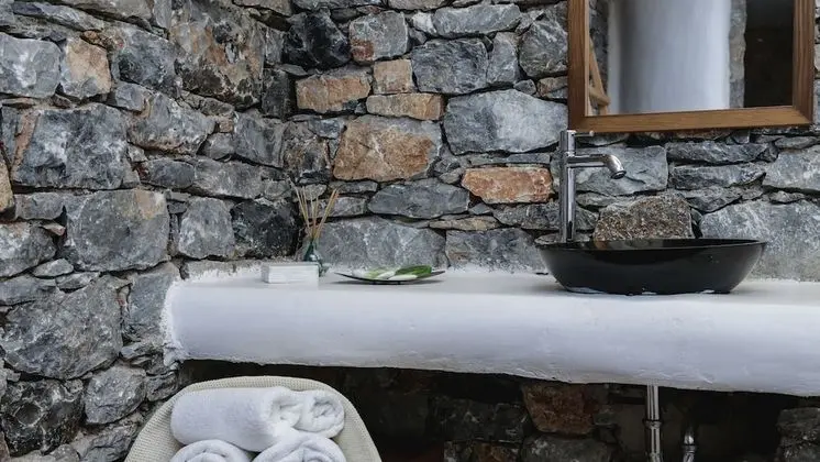 Superior Süit, Deniz Manzaralı