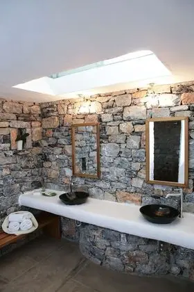 Superior Süit, Deniz Manzaralı