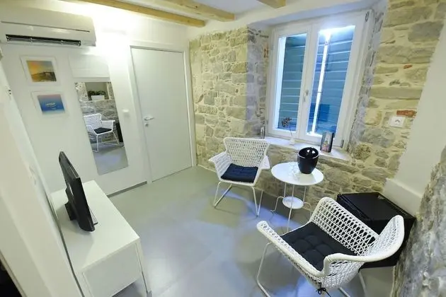 Deluxe Tek Büyük Yataklı Oda (Pylon 1)