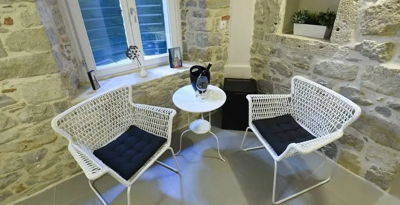 Deluxe Tek Büyük Yataklı Oda (Pylon 1)