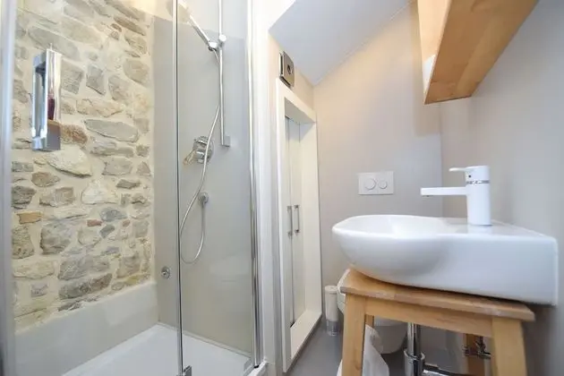 Deluxe Tek Büyük Yataklı Oda (Pylon 1)