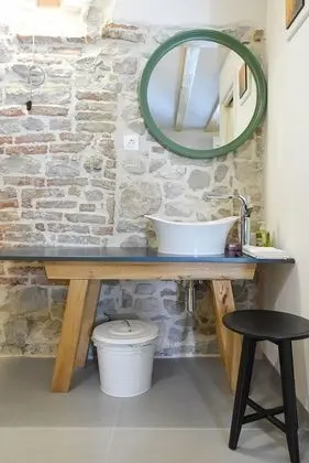 Deluxe Tek Büyük Yataklı Oda (Pylon 2)