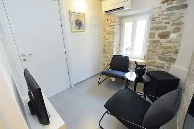 Deluxe Tek Büyük Yataklı Oda (Pylon 2)