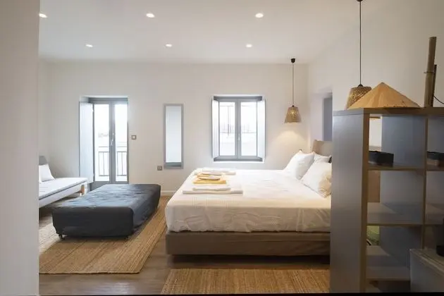 Superior Suite