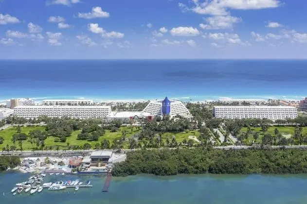 Oda (Pyramid Ocean Front)