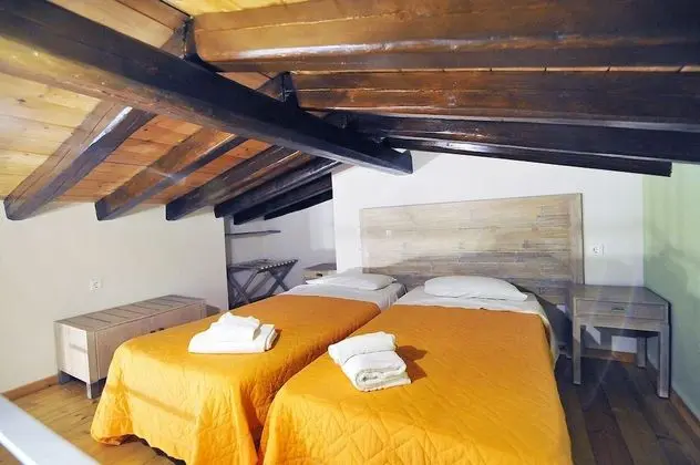 Apart Daire, Özel Banyo (Apartment Achilleas)