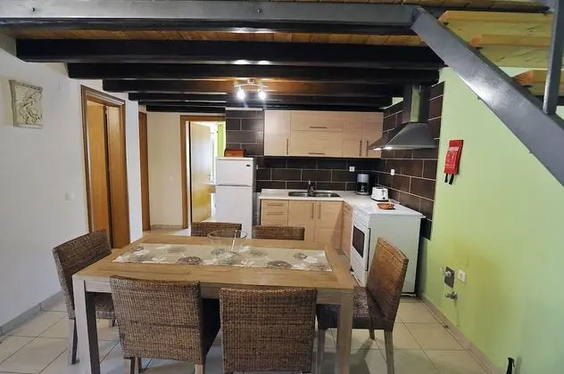 Apart Daire, Özel Banyo (Apartment Achilleas)