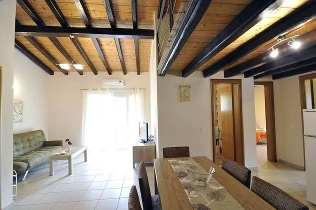 Apart Daire, Özel Banyo (Apartment Achilleas)