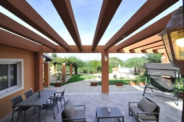 Apart Daire, Özel Banyo (Apartment Achilleas)