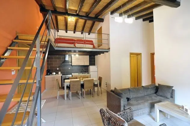 Apart Daire, Özel Banyo (Apartment Aphrodite)