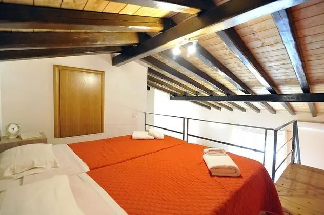 Apart Daire, Özel Banyo (Apartment Aphrodite)