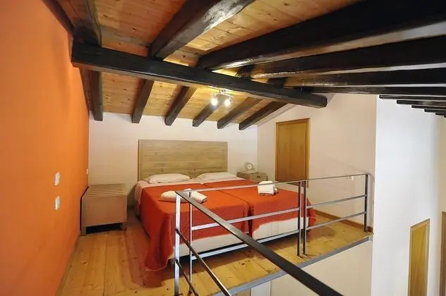 Apart Daire, Özel Banyo (Apartment Aphrodite)