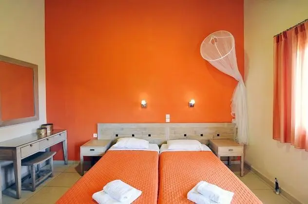 Apart Daire, Özel Banyo (Apartment Aphrodite)