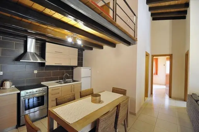 Apart Daire, Özel Banyo (Apartment Aphrodite)
