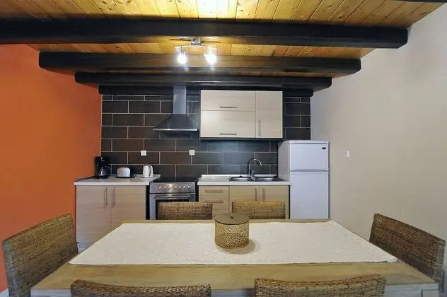 Apart Daire, Özel Banyo (Apartment Aphrodite)