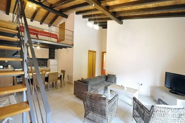 Apart Daire, Özel Banyo (Apartment Aphrodite)